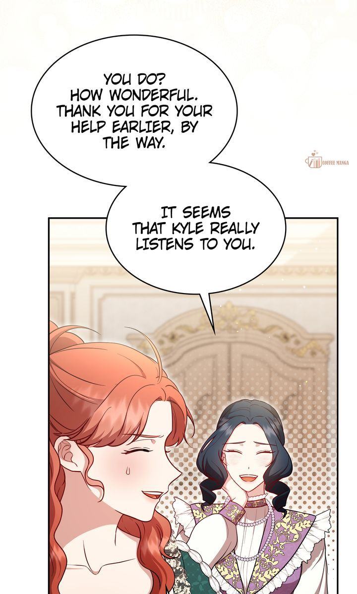 I’ll Save This Damned Family! Chapter 152 - Page 93