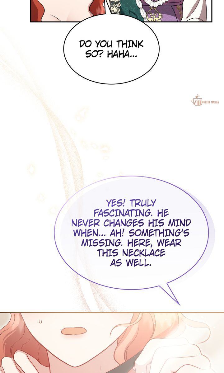 I’ll Save This Damned Family! Chapter 152 - Page 94