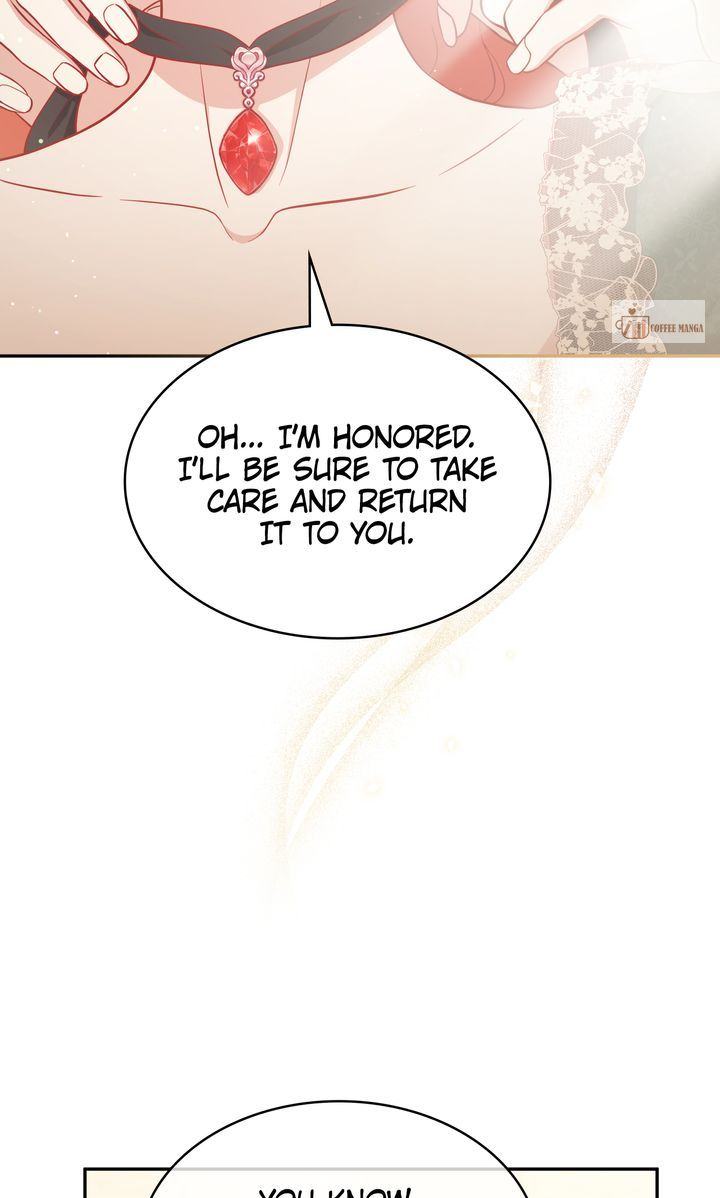 I’ll Save This Damned Family! Chapter 152 - Page 95