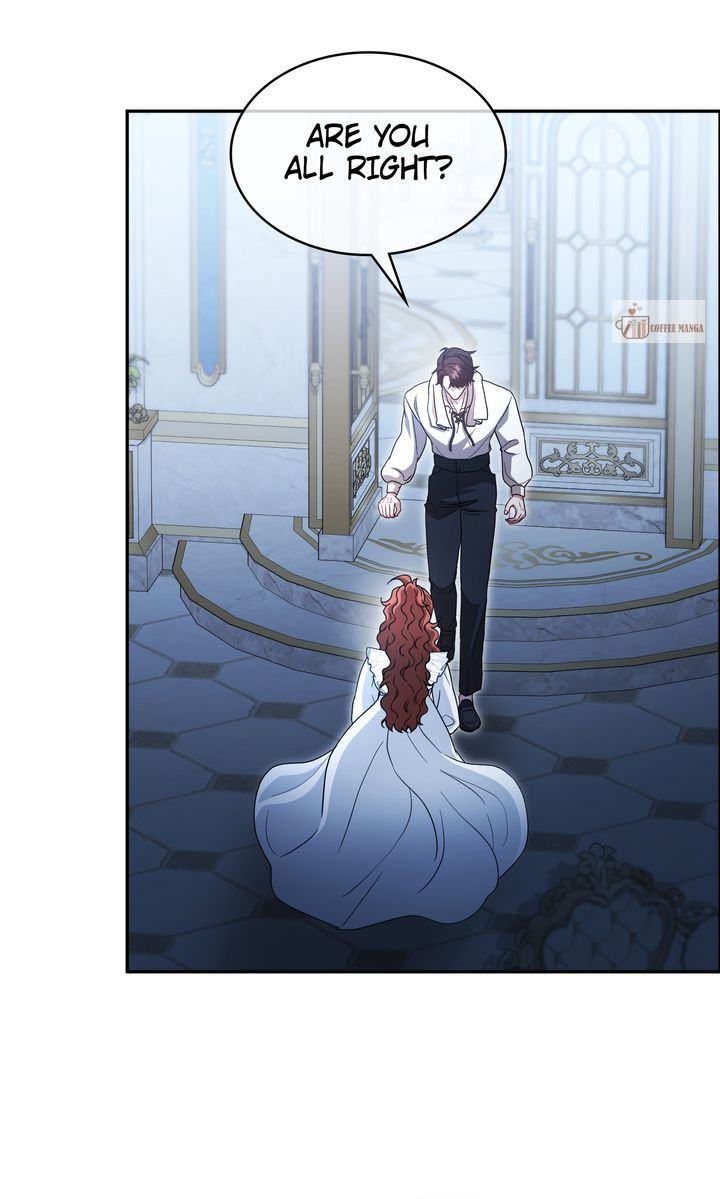 I’ll Save This Damned Family! Chapter 156 - Page 34