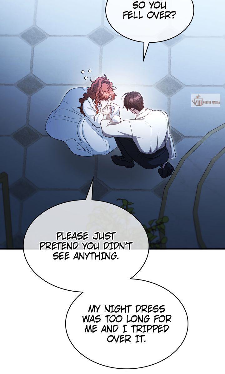 I’ll Save This Damned Family! Chapter 156 - Page 37