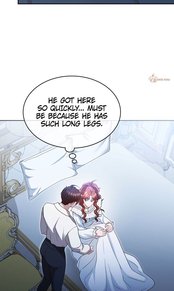 I’ll Save This Damned Family! Chapter 156 - Page 54