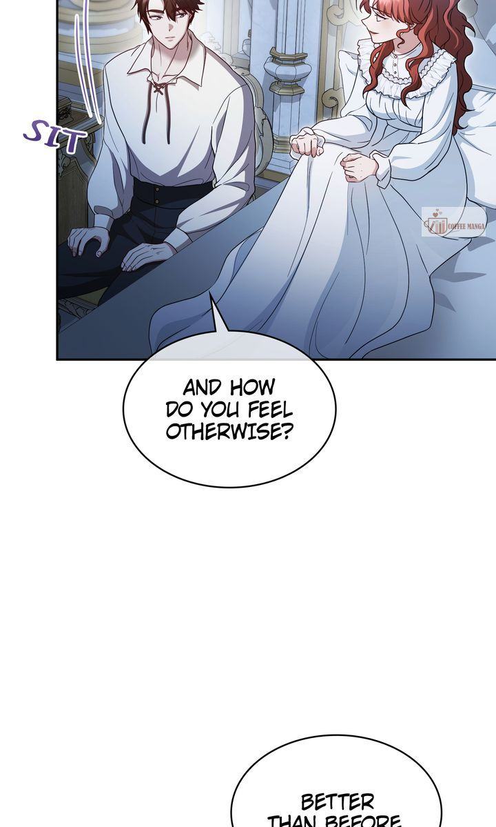 I’ll Save This Damned Family! Chapter 156 - Page 64
