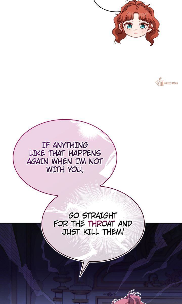 I’ll Save This Damned Family! Chapter 156 - Page 72