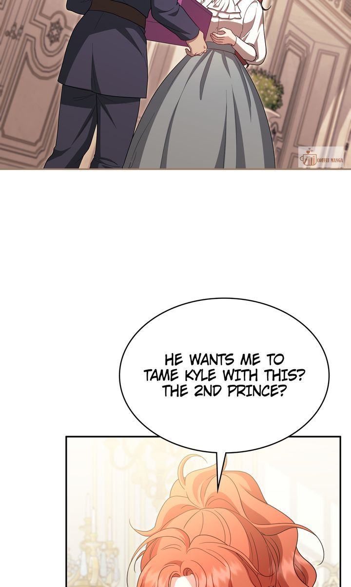 I’ll Save This Damned Family! Chapter 160 - Page 5
