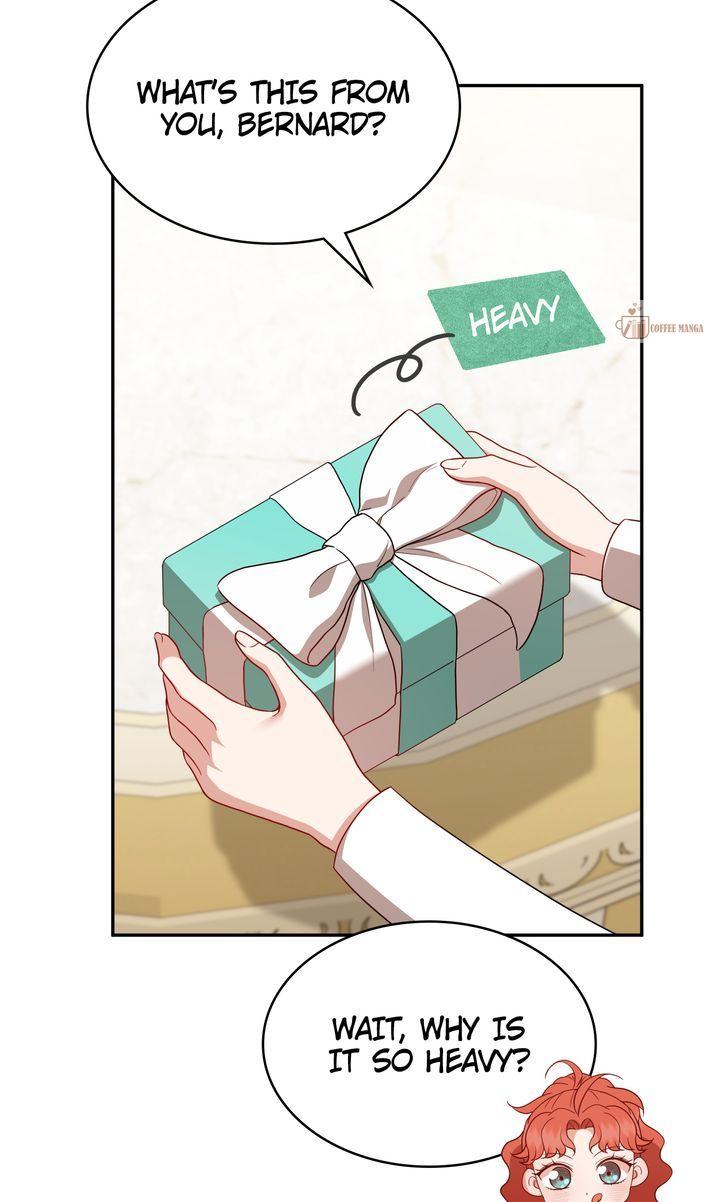 I’ll Save This Damned Family! Chapter 160 - Page 8