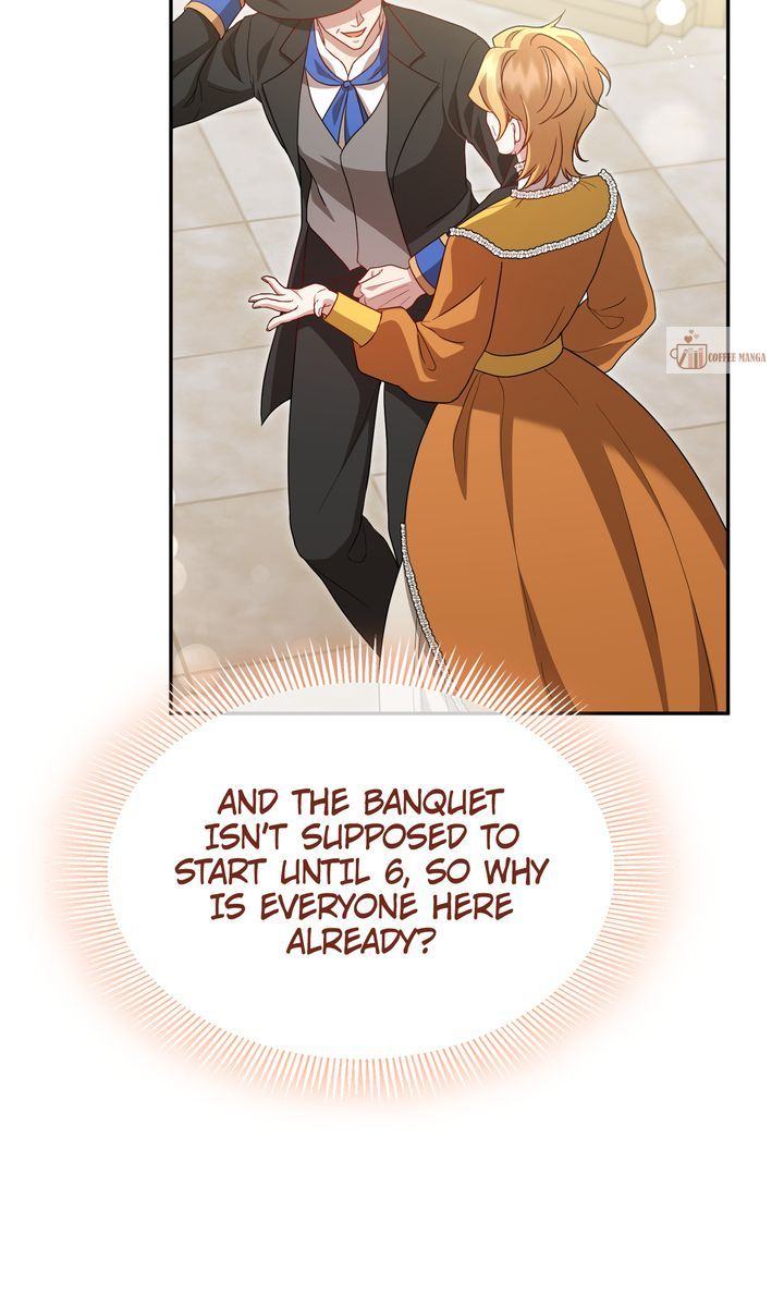 I’ll Save This Damned Family! Chapter 160 - Page 15