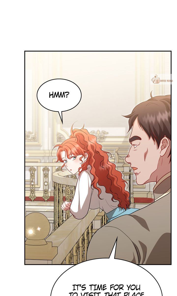 I’ll Save This Damned Family! Chapter 160 - Page 17