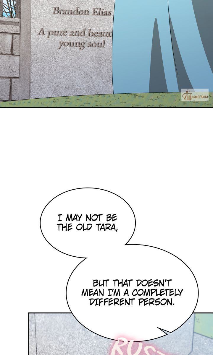 I’ll Save This Damned Family! Chapter 160 - Page 22