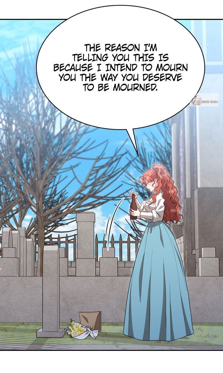 I’ll Save This Damned Family! Chapter 160 - Page 24