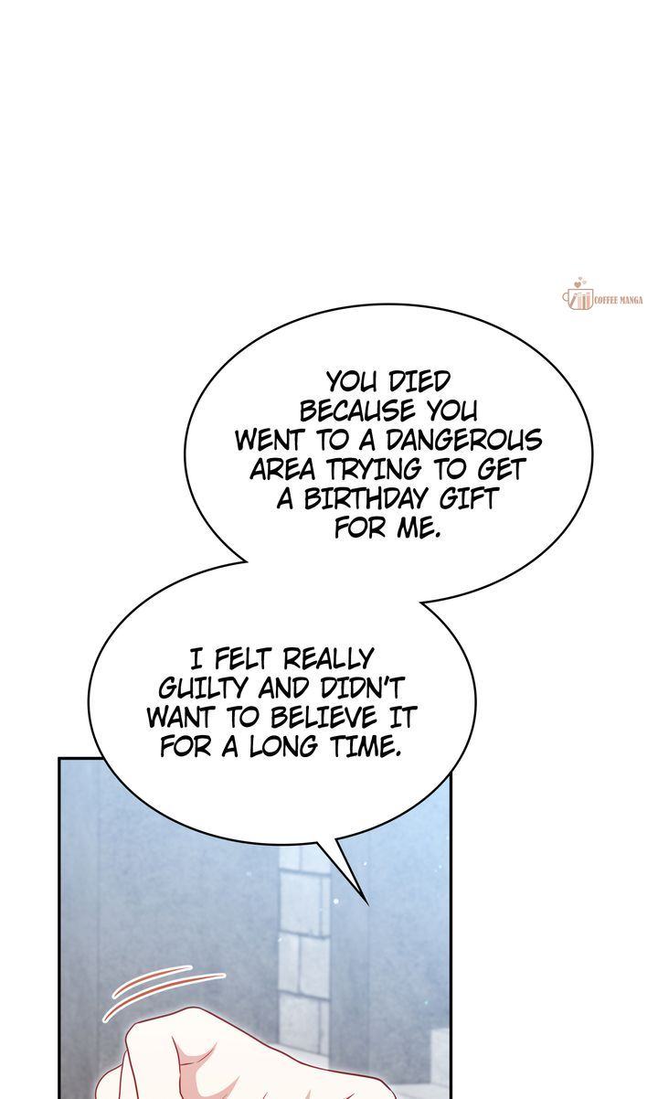 I’ll Save This Damned Family! Chapter 160 - Page 25