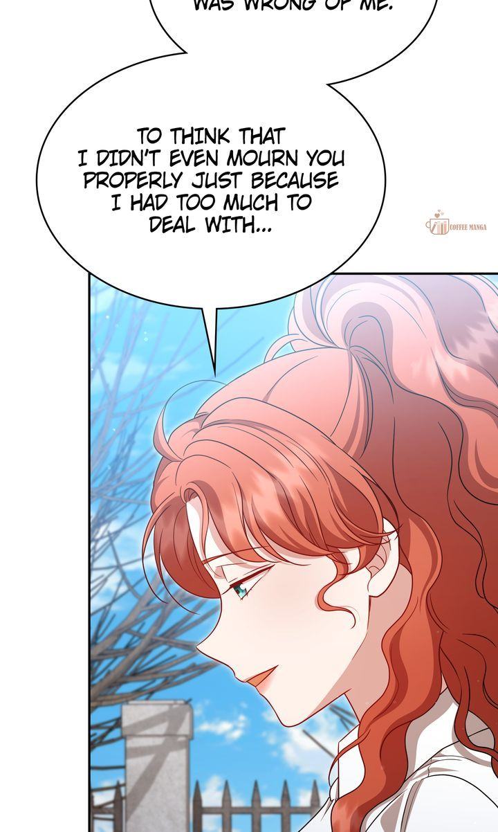 I’ll Save This Damned Family! Chapter 160 - Page 27