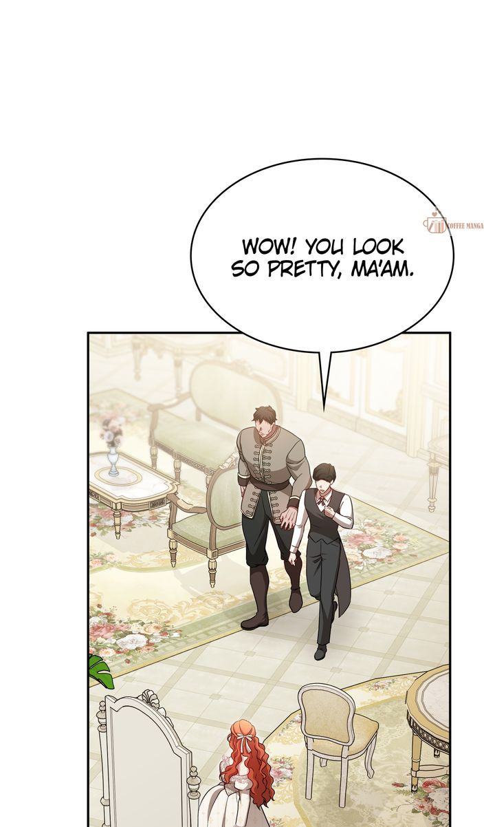 I’ll Save This Damned Family! Chapter 160 - Page 36