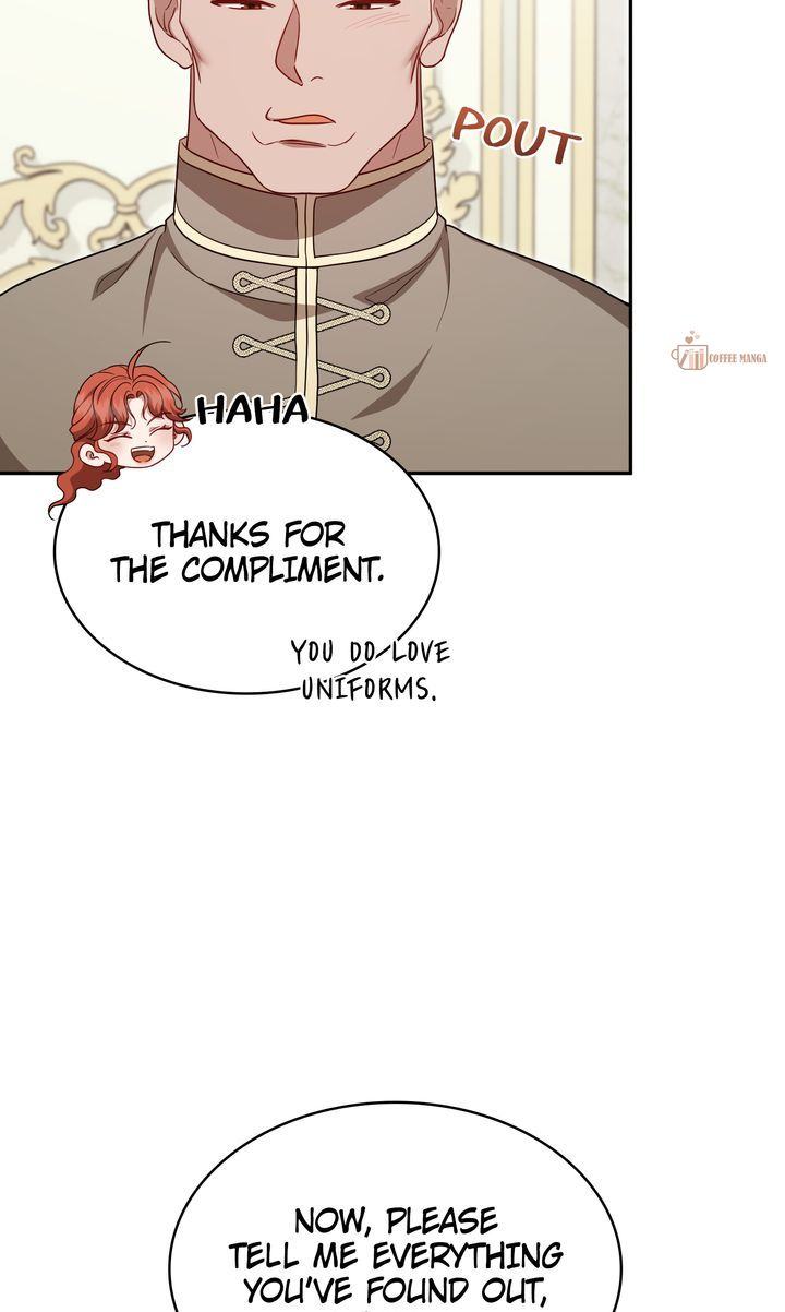 I’ll Save This Damned Family! Chapter 160 - Page 38