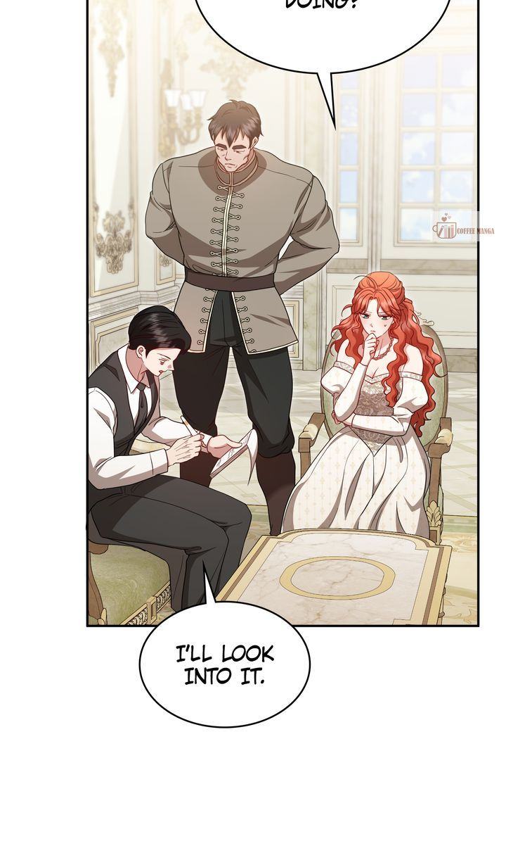 I’ll Save This Damned Family! Chapter 160 - Page 41