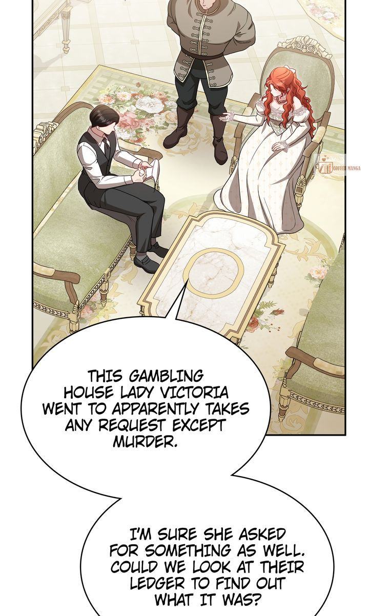I’ll Save This Damned Family! Chapter 160 - Page 47