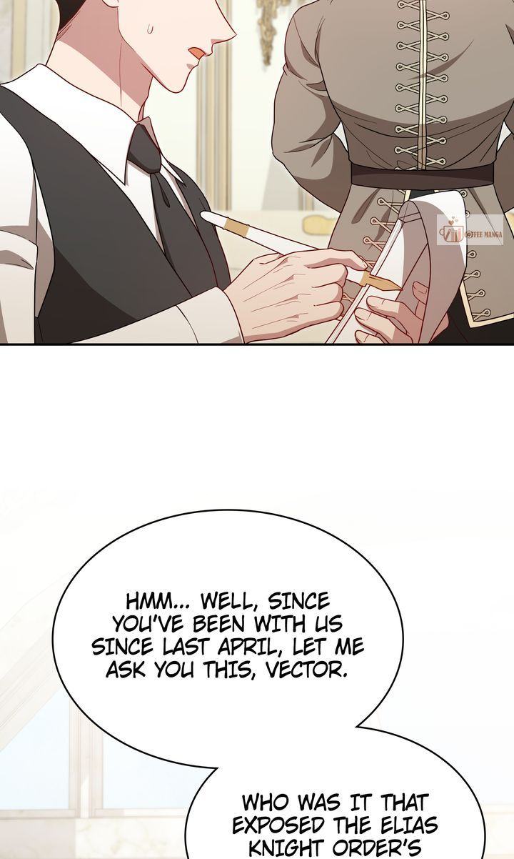 I’ll Save This Damned Family! Chapter 160 - Page 49