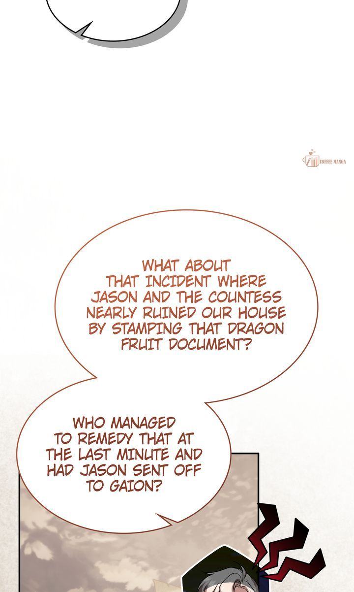 I’ll Save This Damned Family! Chapter 160 - Page 51