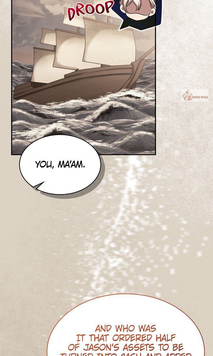 I’ll Save This Damned Family! Chapter 160 - Page 52