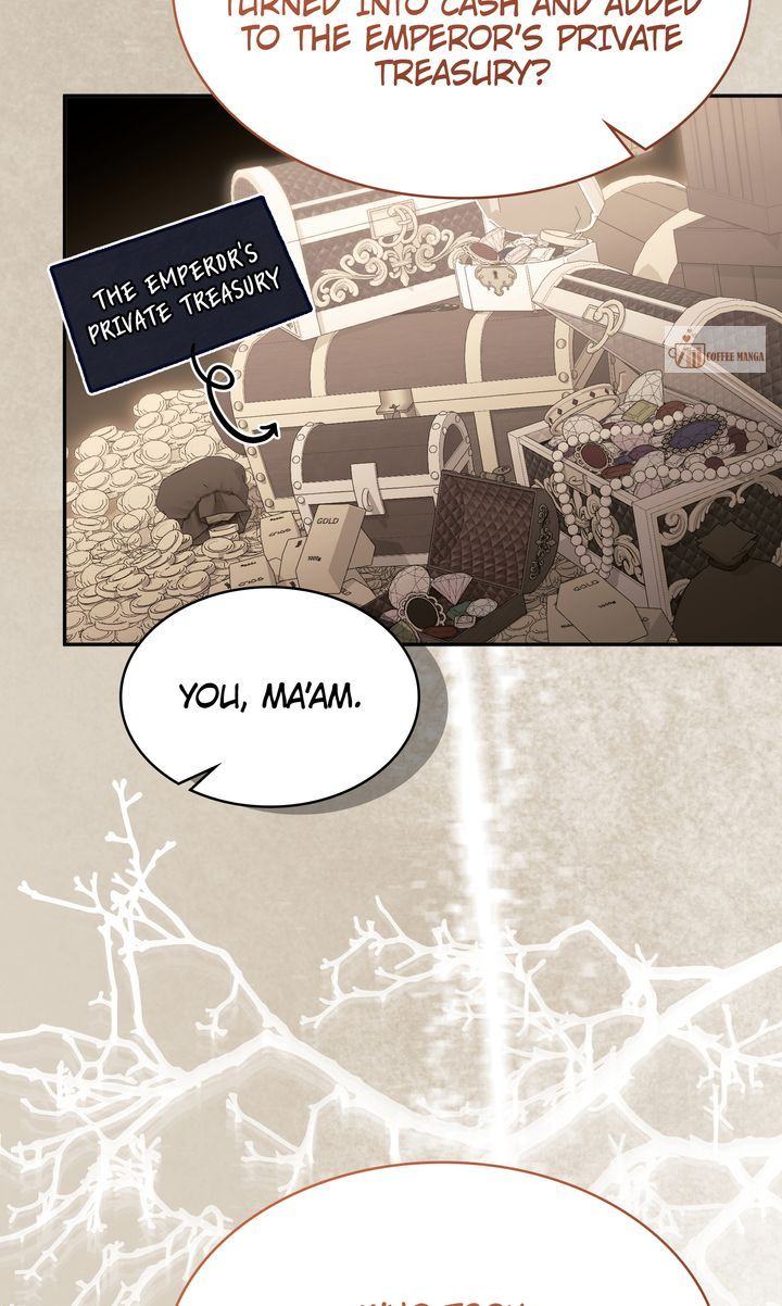 I’ll Save This Damned Family! Chapter 160 - Page 53