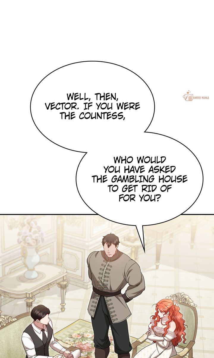 I’ll Save This Damned Family! Chapter 160 - Page 57