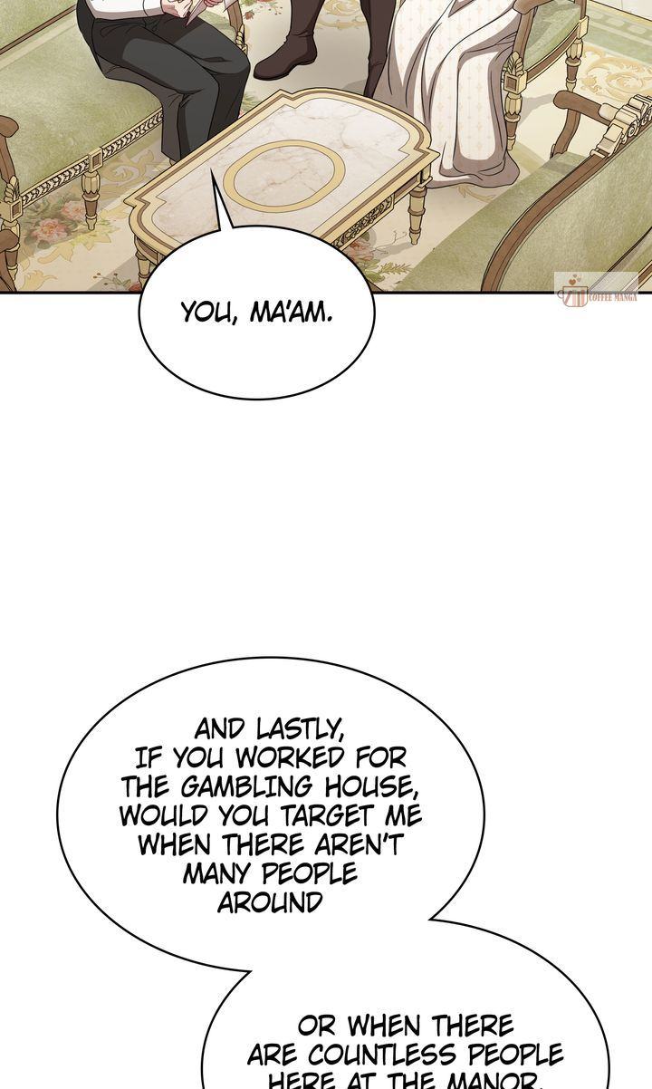 I’ll Save This Damned Family! Chapter 160 - Page 58