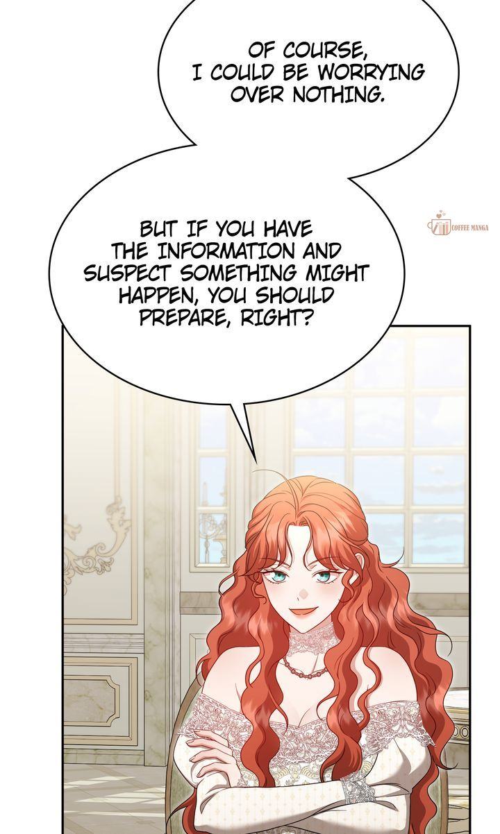 I’ll Save This Damned Family! Chapter 160 - Page 60