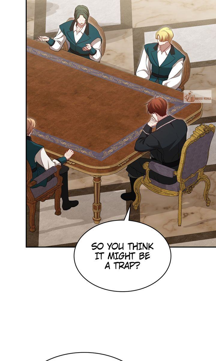 I’ll Save This Damned Family! Chapter 160 - Page 73