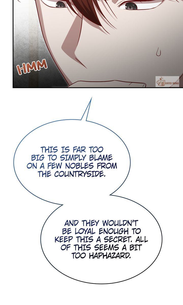 I’ll Save This Damned Family! Chapter 160 - Page 75