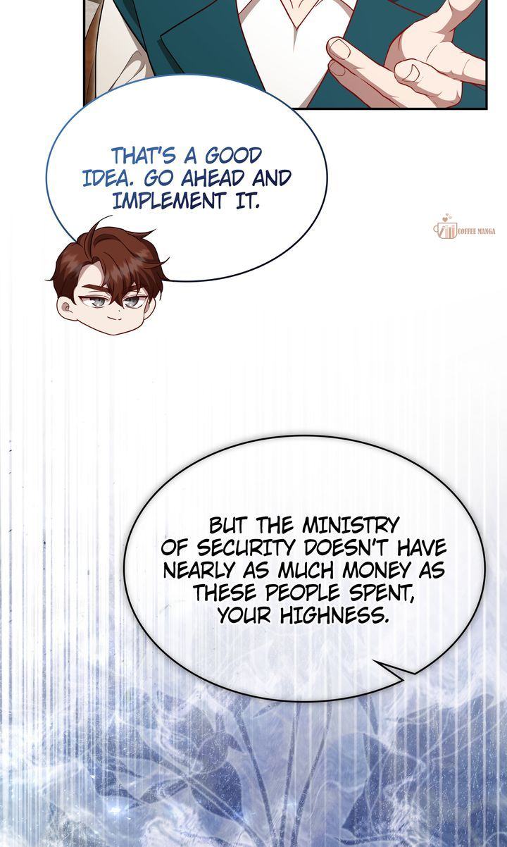 I’ll Save This Damned Family! Chapter 160 - Page 83