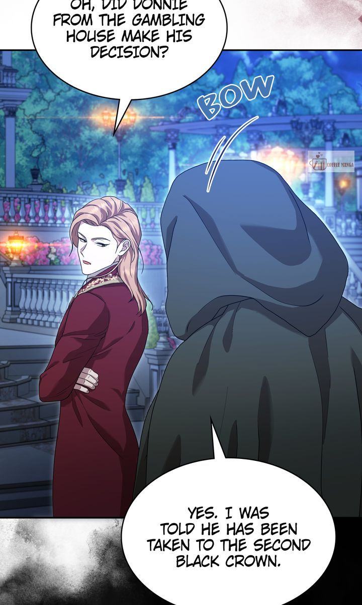 I’ll Save This Damned Family! Chapter 163 - Page 20