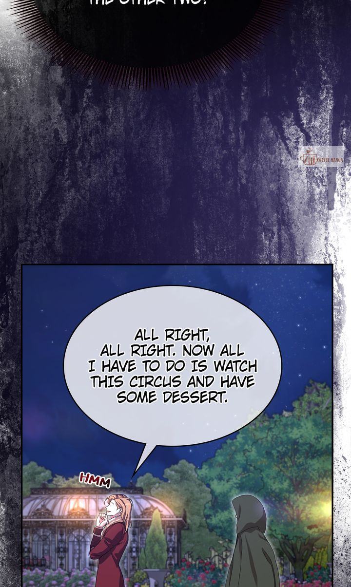 I’ll Save This Damned Family! Chapter 163 - Page 22