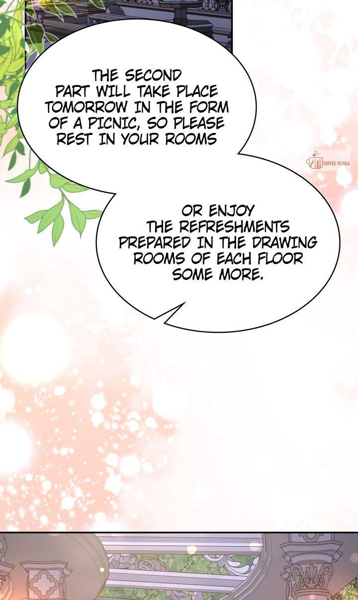 I’ll Save This Damned Family! Chapter 163 - Page 27