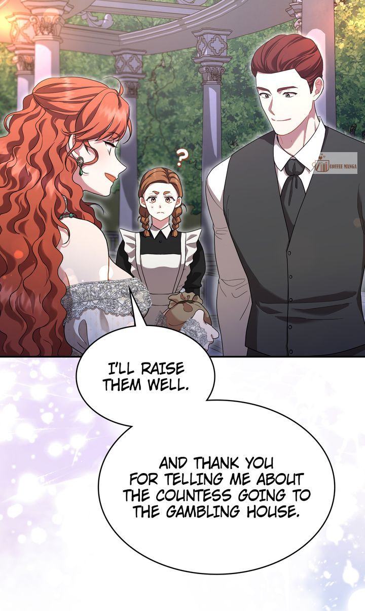 I’ll Save This Damned Family! Chapter 163 - Page 28