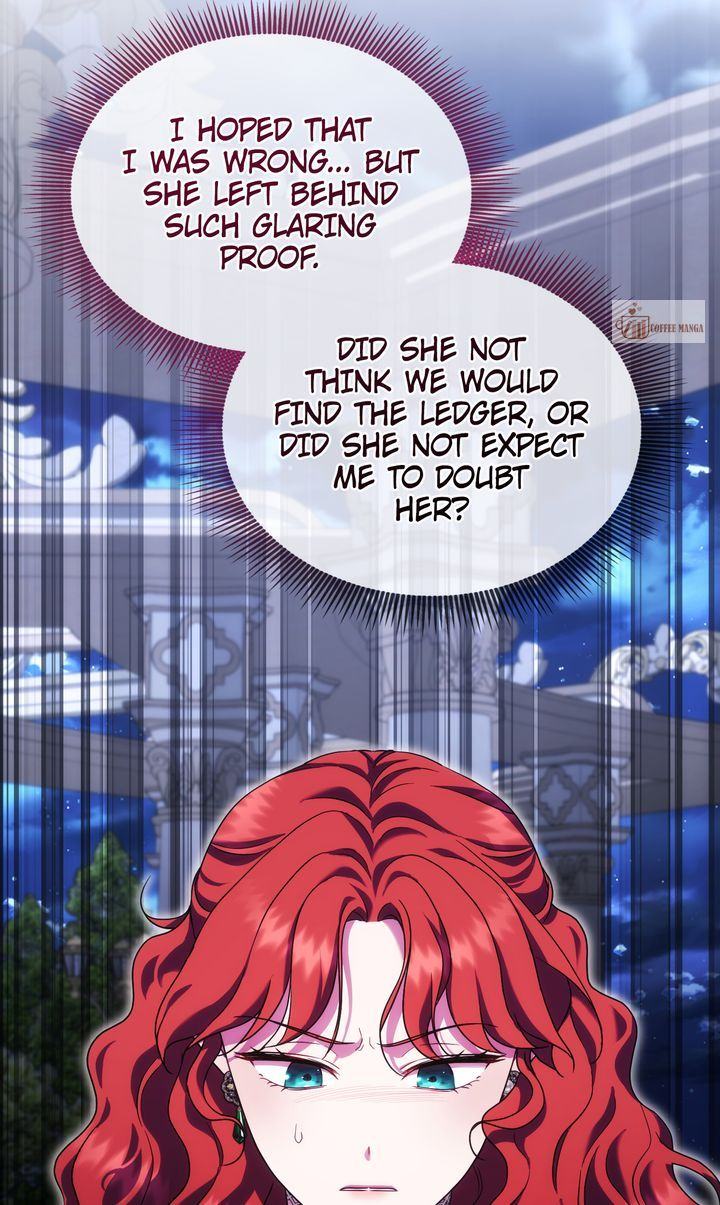 I’ll Save This Damned Family! Chapter 163 - Page 33