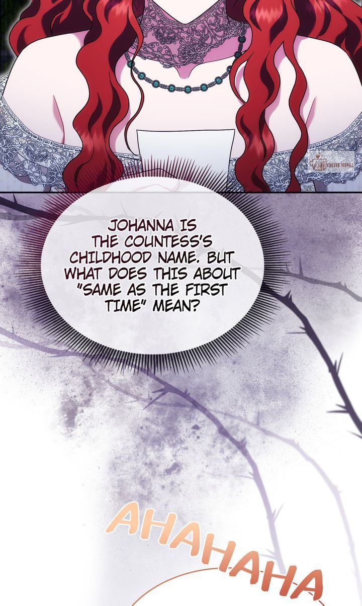 I’ll Save This Damned Family! Chapter 163 - Page 34