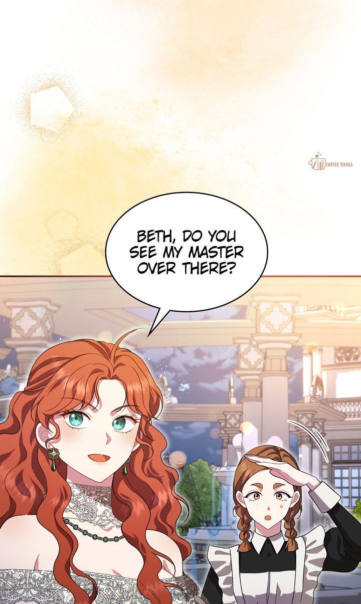 I’ll Save This Damned Family! Chapter 163 - Page 36