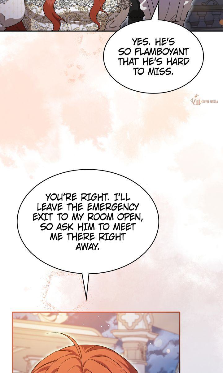 I’ll Save This Damned Family! Chapter 163 - Page 37