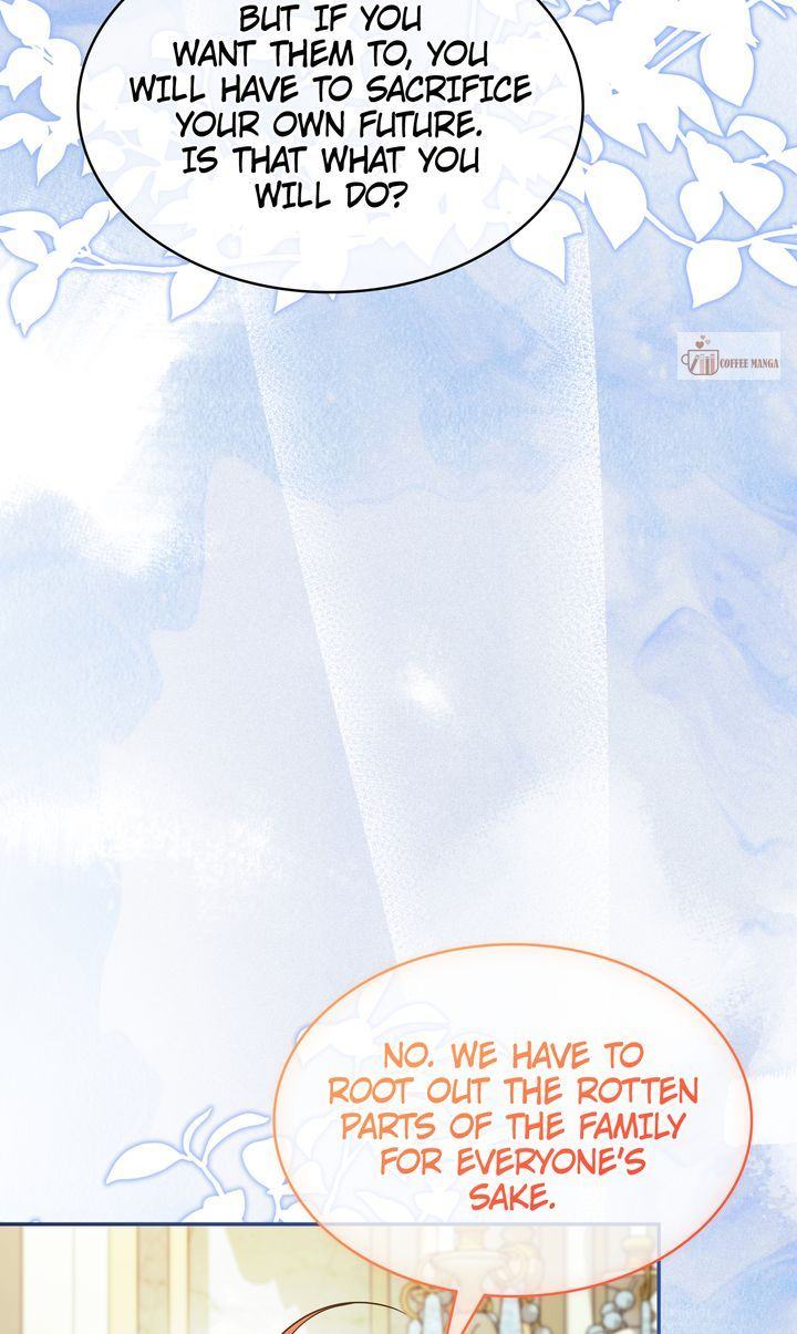 I’ll Save This Damned Family! Chapter 163 - Page 44