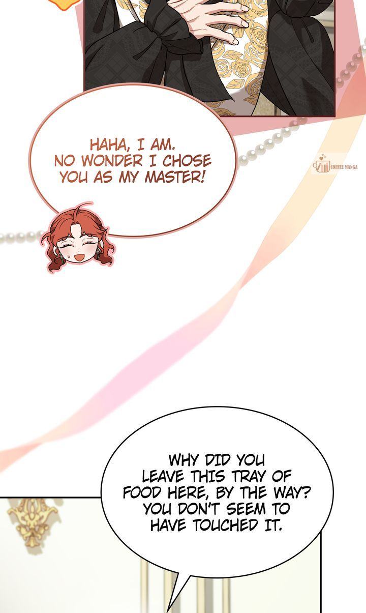 I’ll Save This Damned Family! Chapter 163 - Page 47