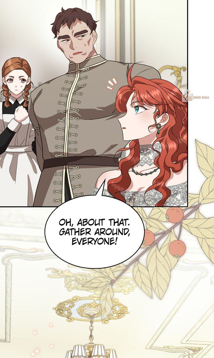 I’ll Save This Damned Family! Chapter 163 - Page 48