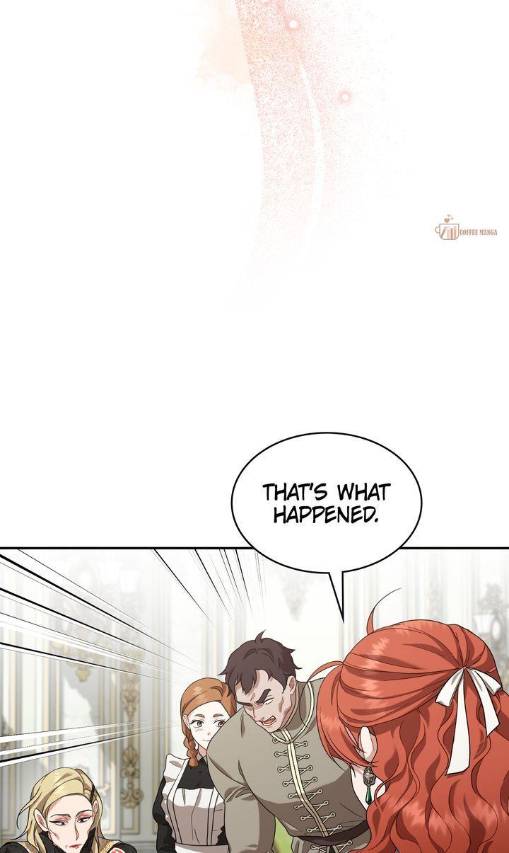 I’ll Save This Damned Family! Chapter 163 - Page 50