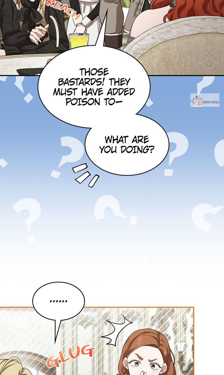 I’ll Save This Damned Family! Chapter 163 - Page 51