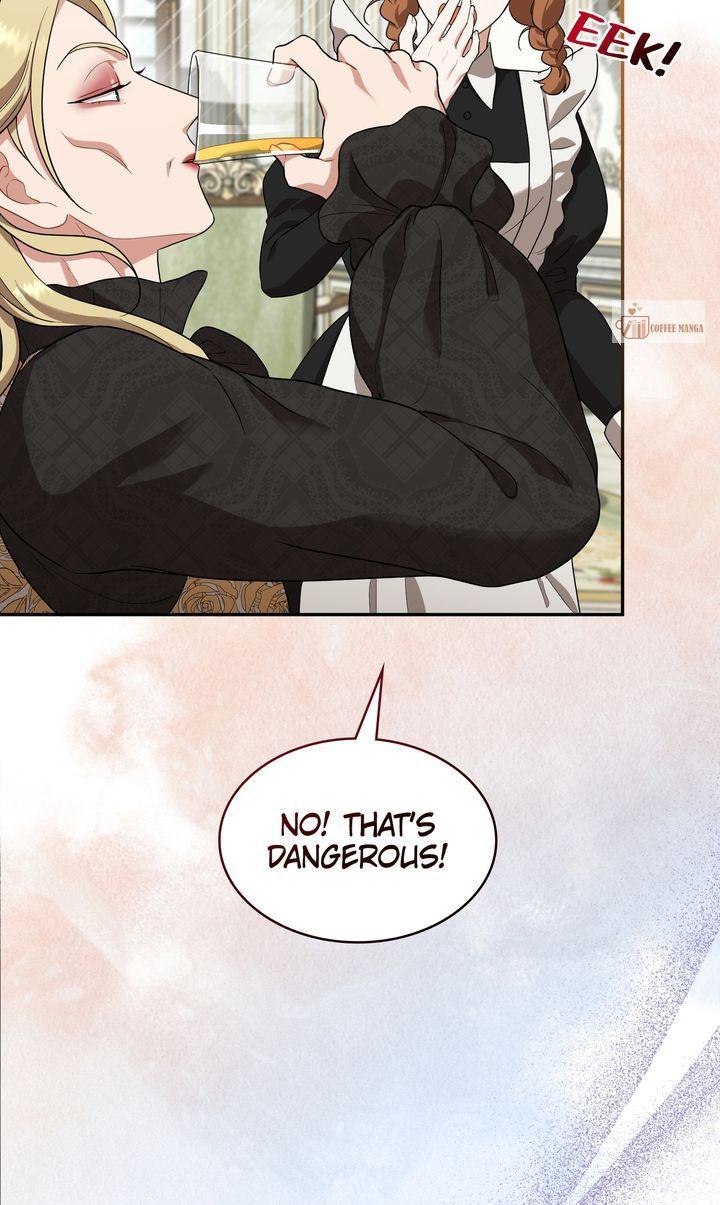 I’ll Save This Damned Family! Chapter 163 - Page 52