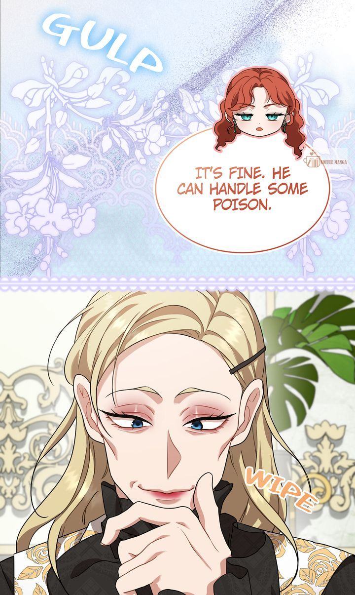 I’ll Save This Damned Family! Chapter 163 - Page 53