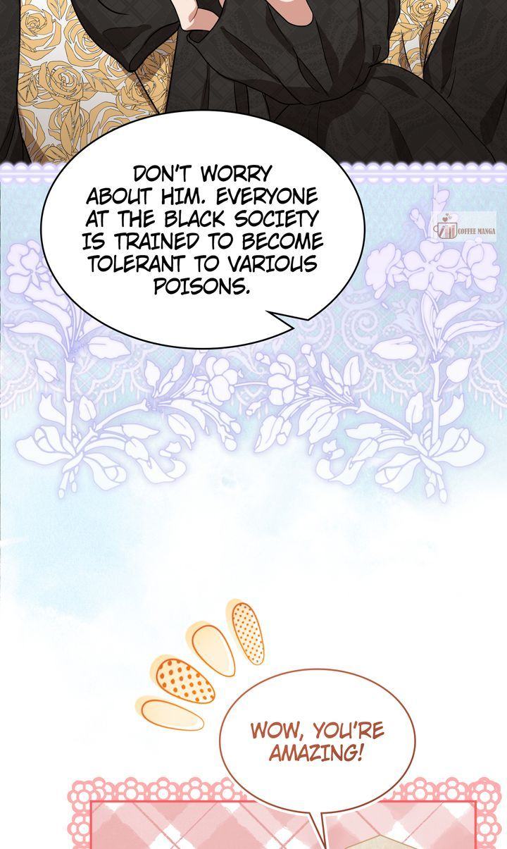 I’ll Save This Damned Family! Chapter 163 - Page 54
