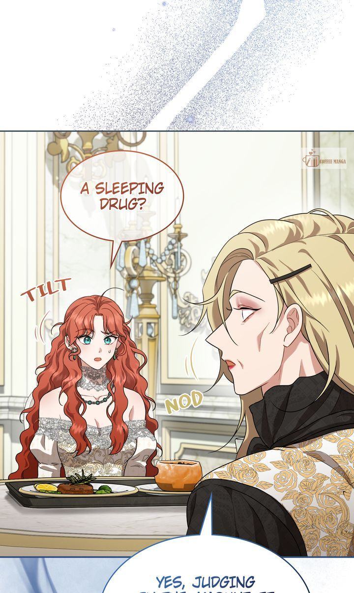 I’ll Save This Damned Family! Chapter 163 - Page 57