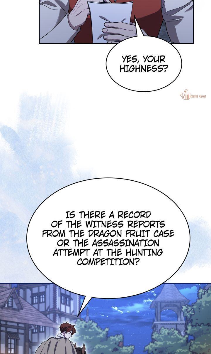 I’ll Save This Damned Family! Chapter 163 - Page 73