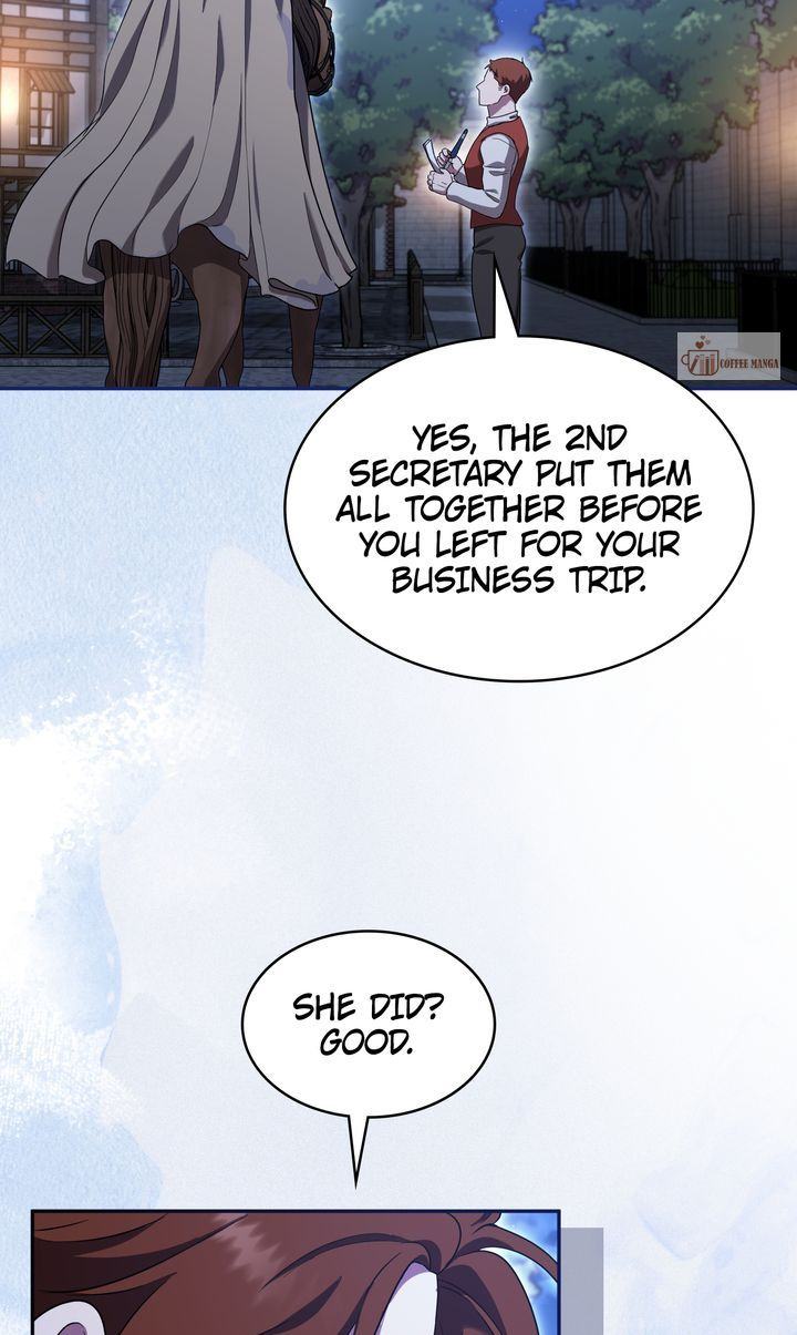 I’ll Save This Damned Family! Chapter 163 - Page 74