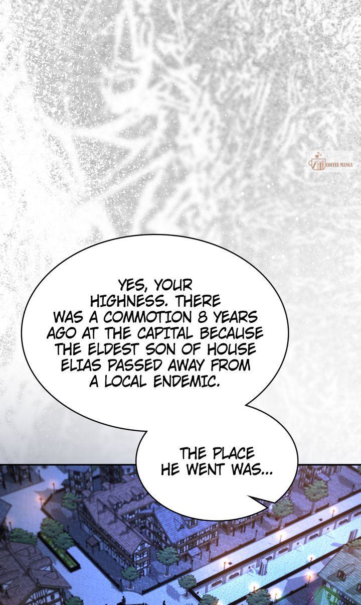 I’ll Save This Damned Family! Chapter 163 - Page 85